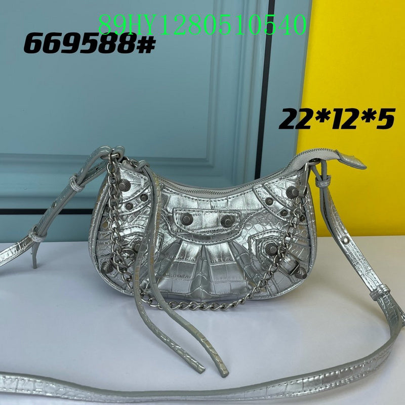 Satchel Bags - BGA Bags - 2299