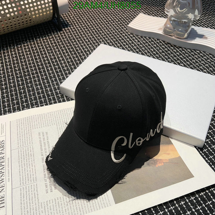 SAMC - CHL Caps & Hats - 053