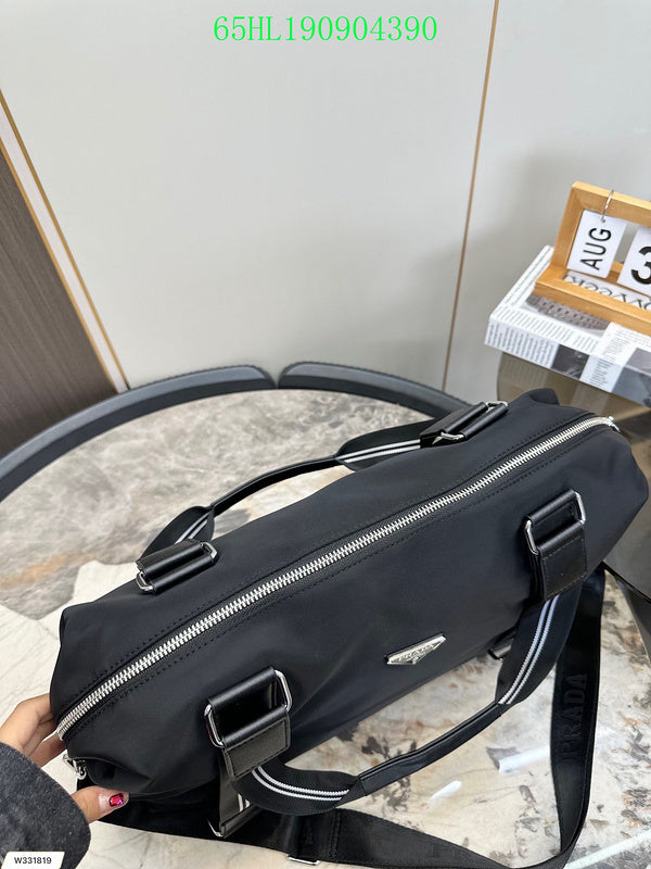 Satchel Bags - PDA Bags - 3018
