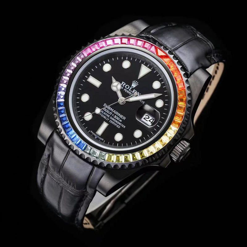 SAMC - Mix Watches - 005