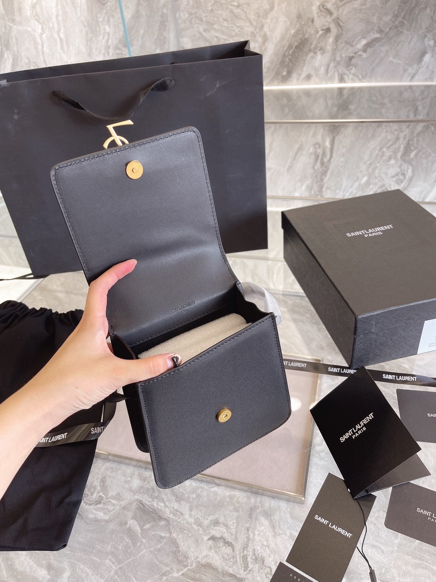 EN - New Arrival Bags SLY 191