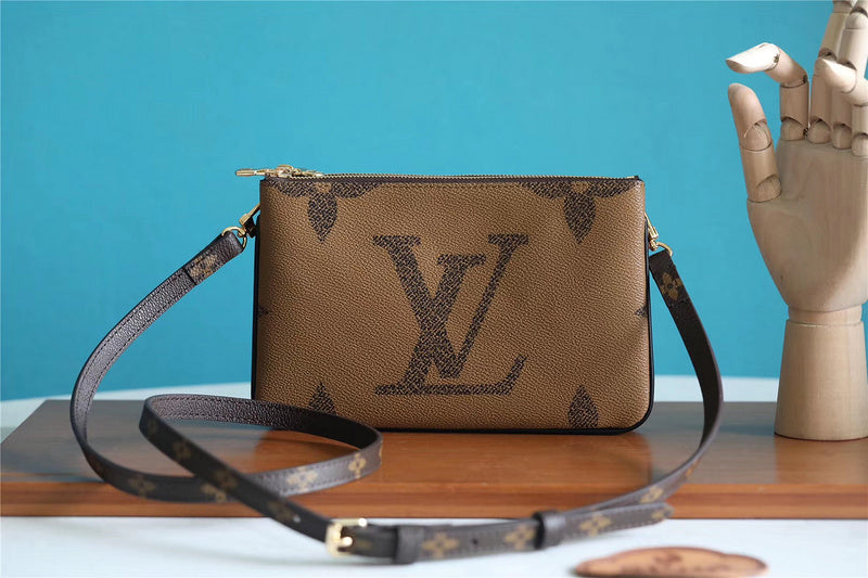 Satchel Bags - VL Bags - 7803