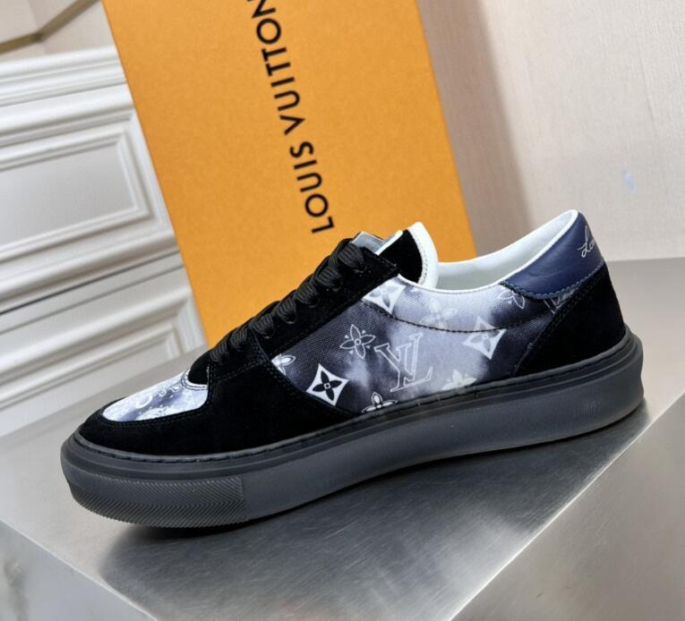 Glamy - LOV Men Shoes - 817