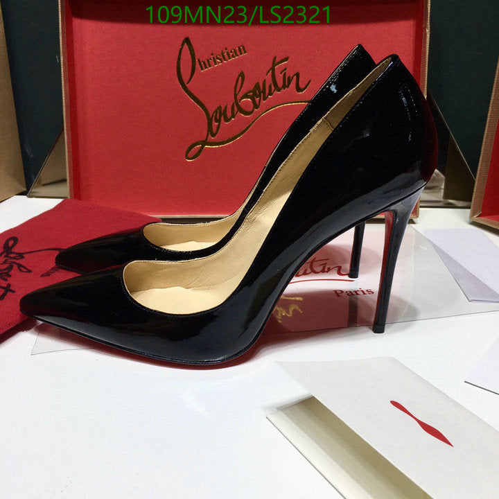 SAMC - CBL Women Shoes - 148
