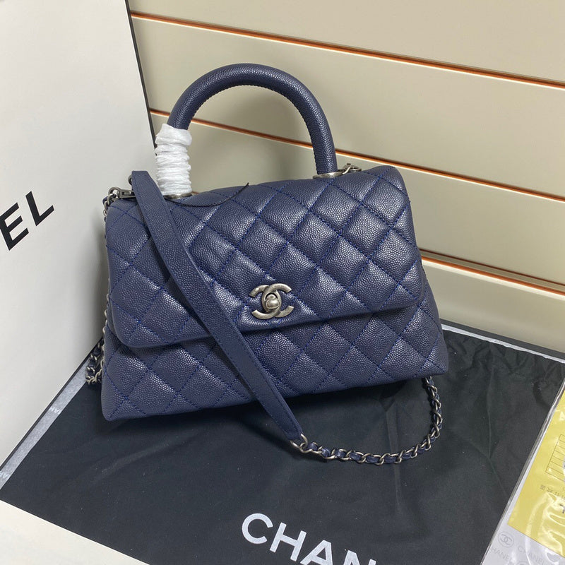 Satchel Bags - CHL Bags - 7490