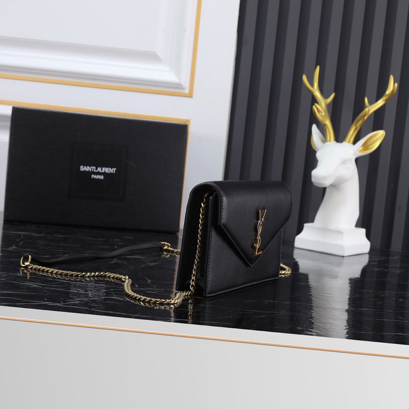 Satchel Bags - SLY Bags - 1130