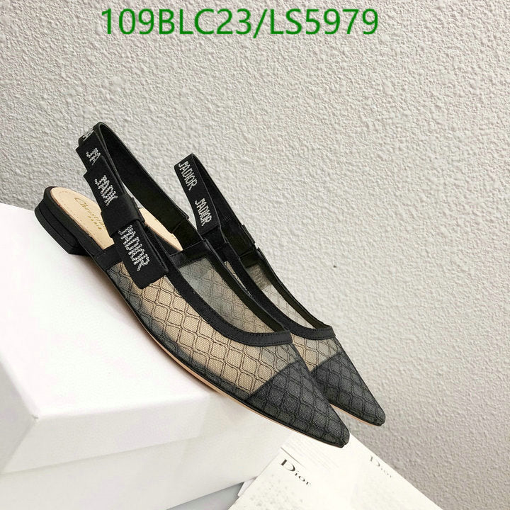 SAMCC - DOR Women Shoes - 2420
