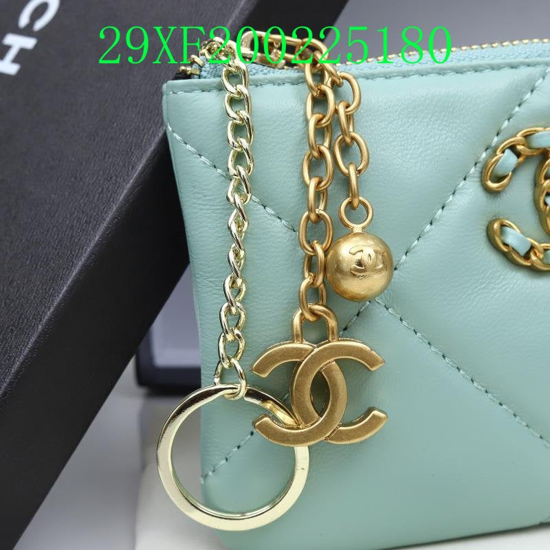 Glami - CHL Wallet - 2555