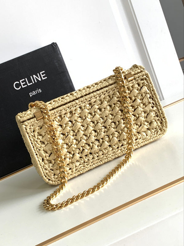 Glamy - COL Bags - 002