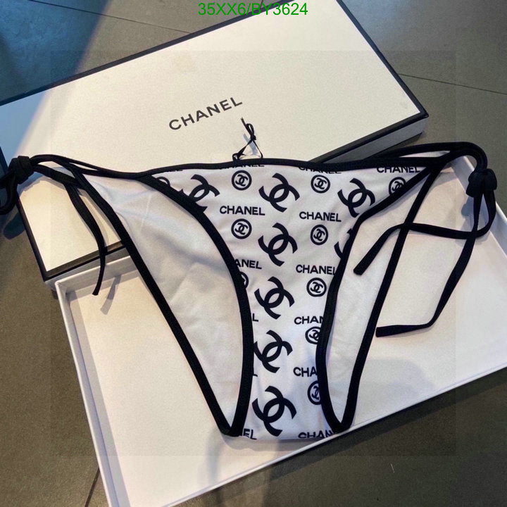 SAMC - CHL Swimsuits - 110