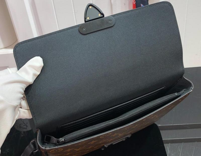 SAMC - LOV Bags - 2321