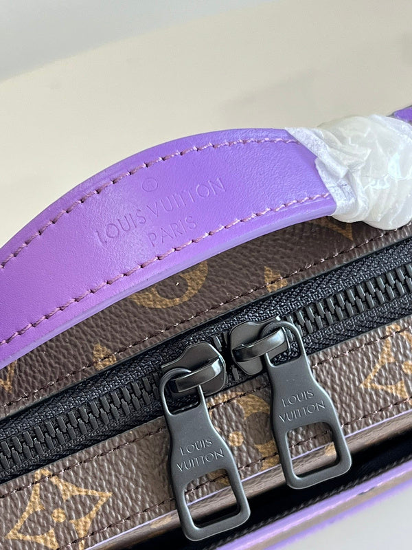 Glami- Glami- Lu-Vi bags - 2798