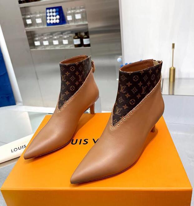 SAMC - LOV Women Shoes - 836