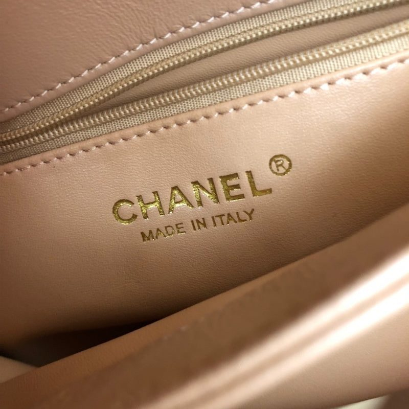 Satchel Bags - CHL Bags - 020