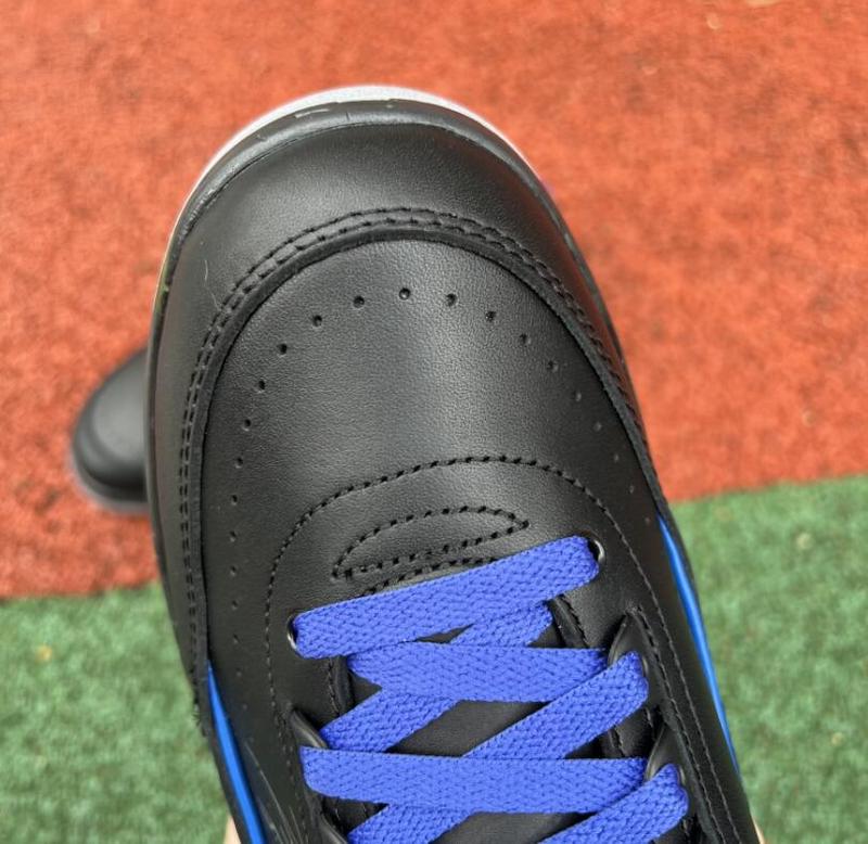SAMC - NKE Shoes - 1103