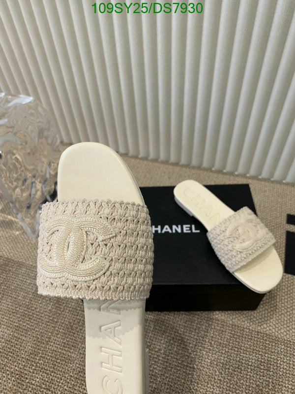 SAMC - CHL Women Shoes Slippers - 021