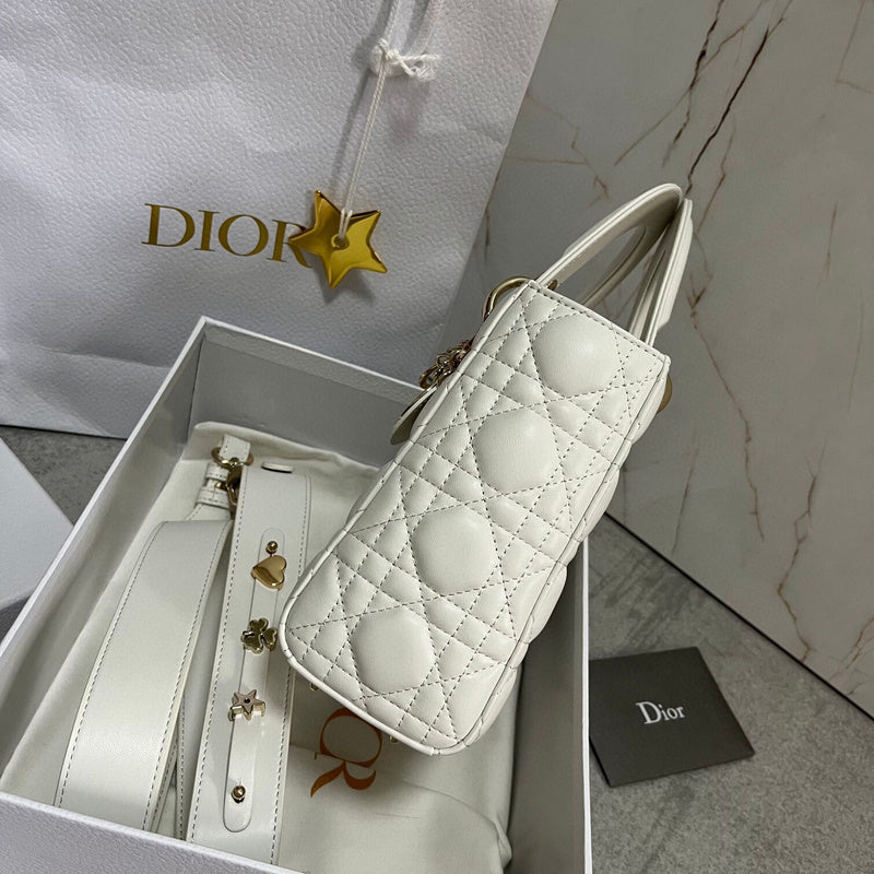 ELE - Dir Bags - 1152