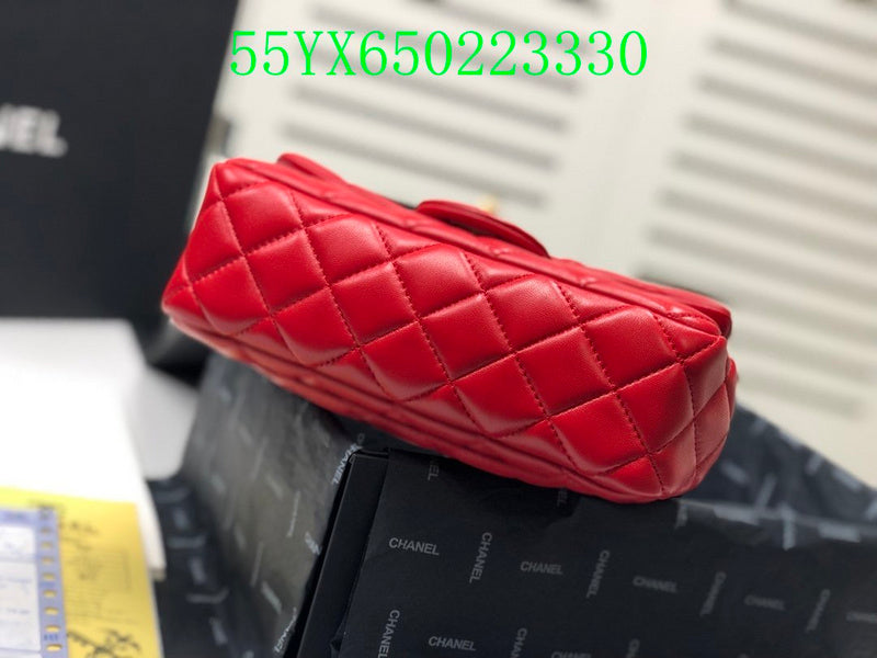 Satchel Bags - CHL Bags - 5448