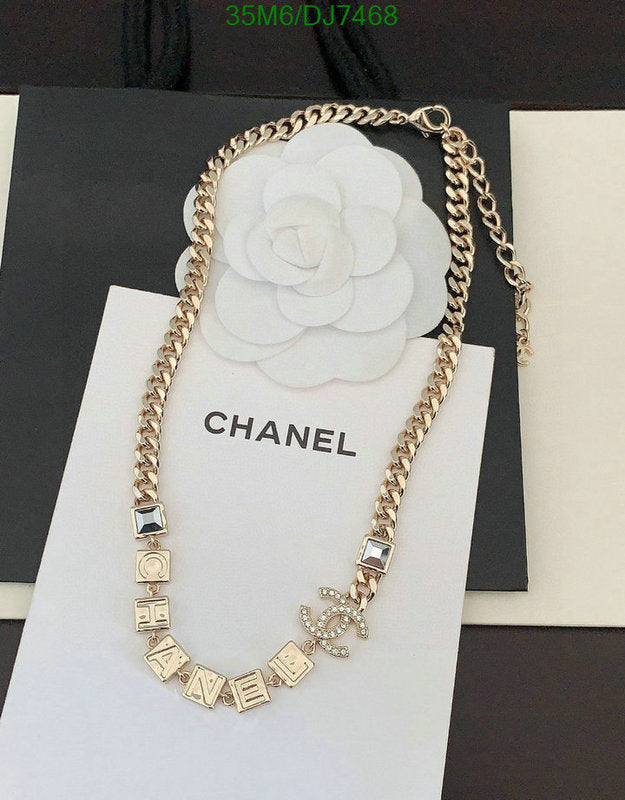 SAMC - CHL Jewelry - 009