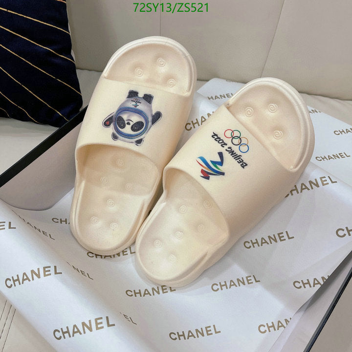 SAMC - CHL Women Shoes Slippers - 182