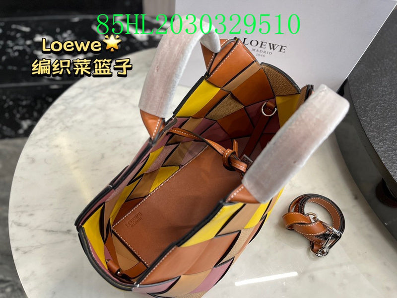 Satchel Bags - LWE Bags - 183