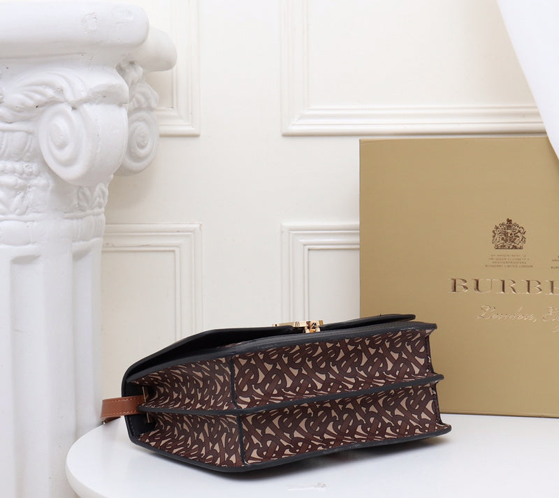 Satchel Bags - BBR Bags - 1003
