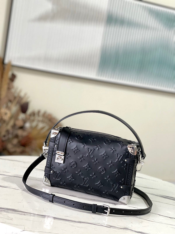 Satchel Bags - VL Bags - 4510