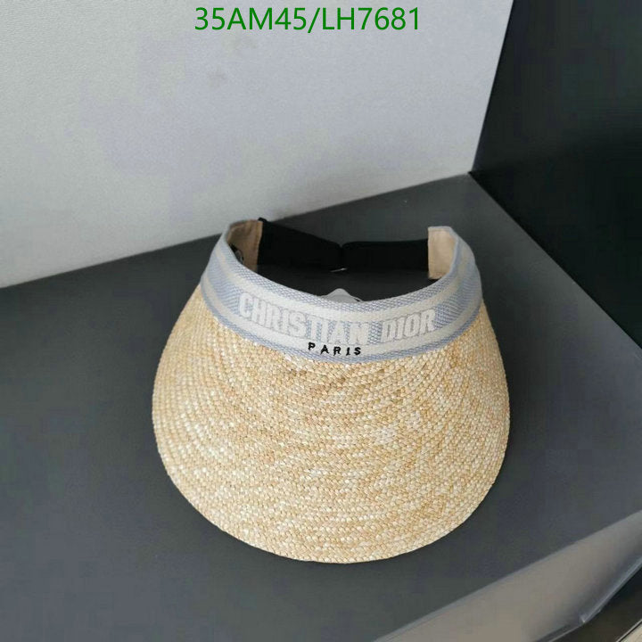 SAMC - DOR Caps & Hats - 159