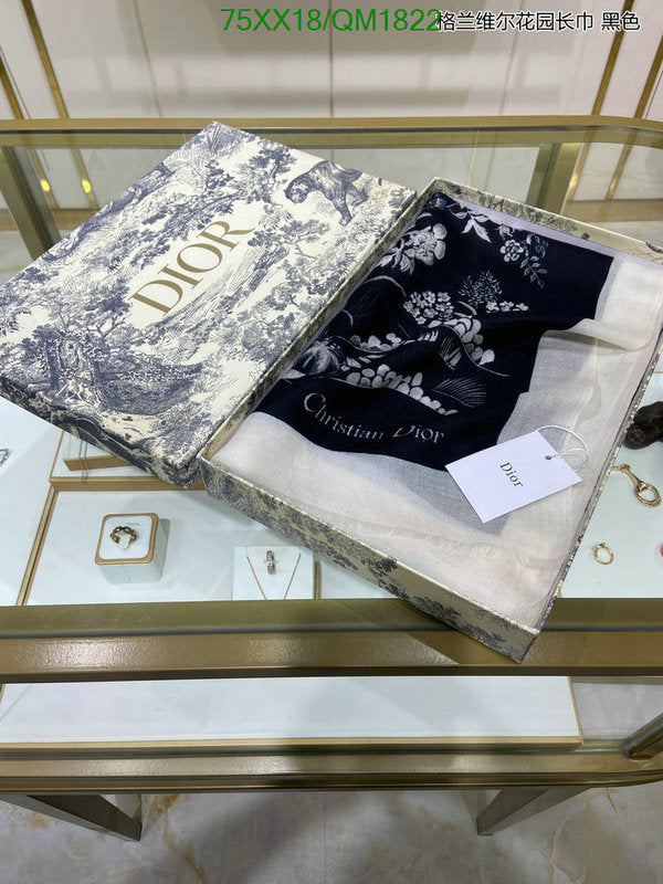 SAMC - DOR Scarves - 285