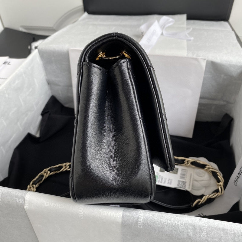 Satchel Bags - CHL Bags - 1833