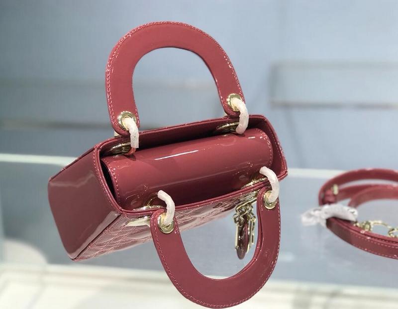 SAMCC - DOR Bags - 492