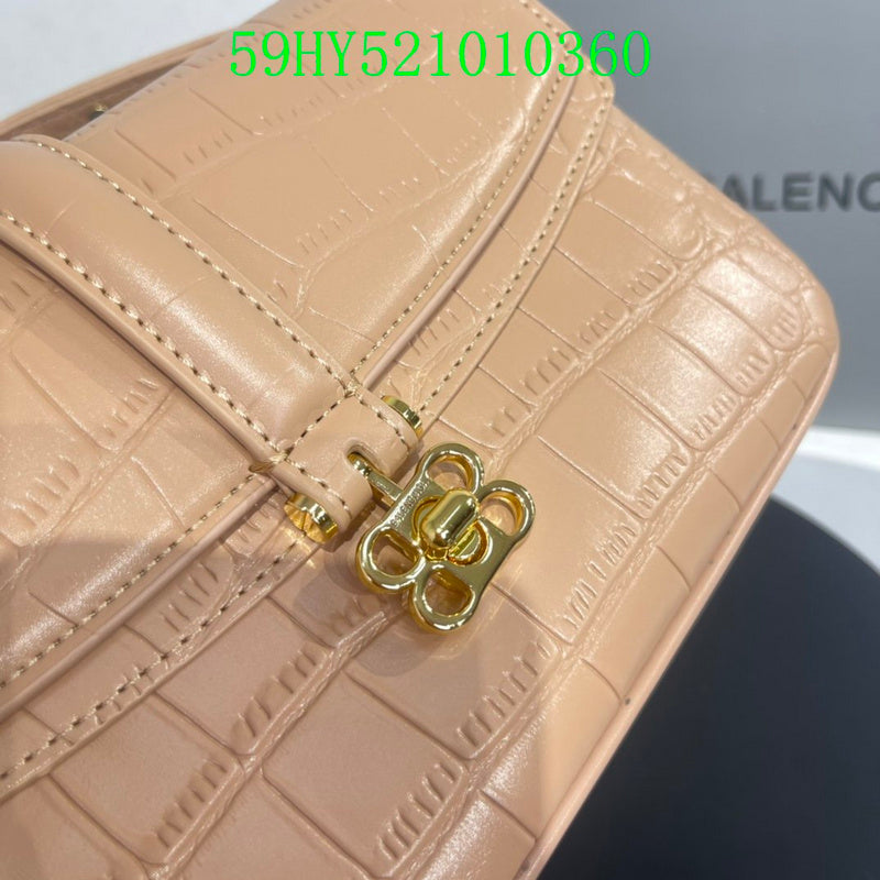 Glami Fashion - BGA Bags - 2005