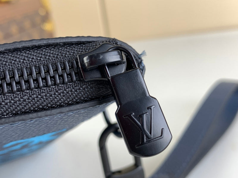 Satchel Bags - VL Bags - 2524