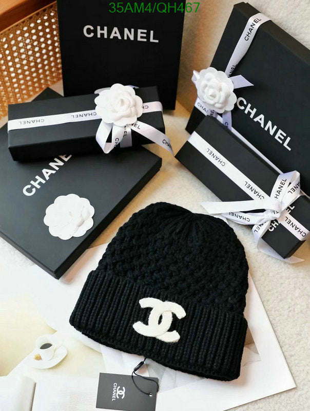 SAMC - CHL Caps & Hats - 122
