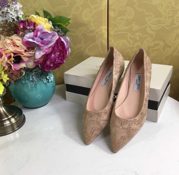 SAMC - JMC Shoes - 122