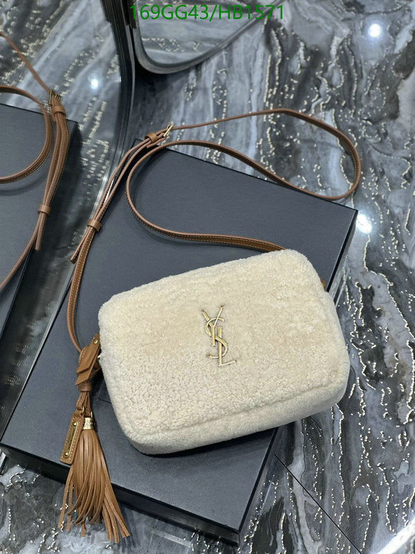 SAMC - YLS Bags - 162