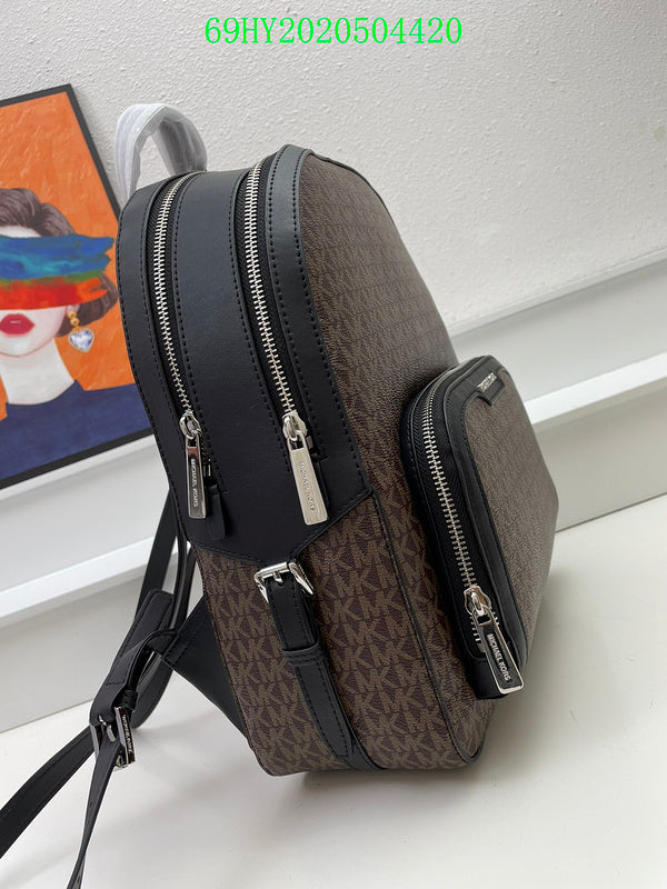 Satchel Bags - MK Bags - 071