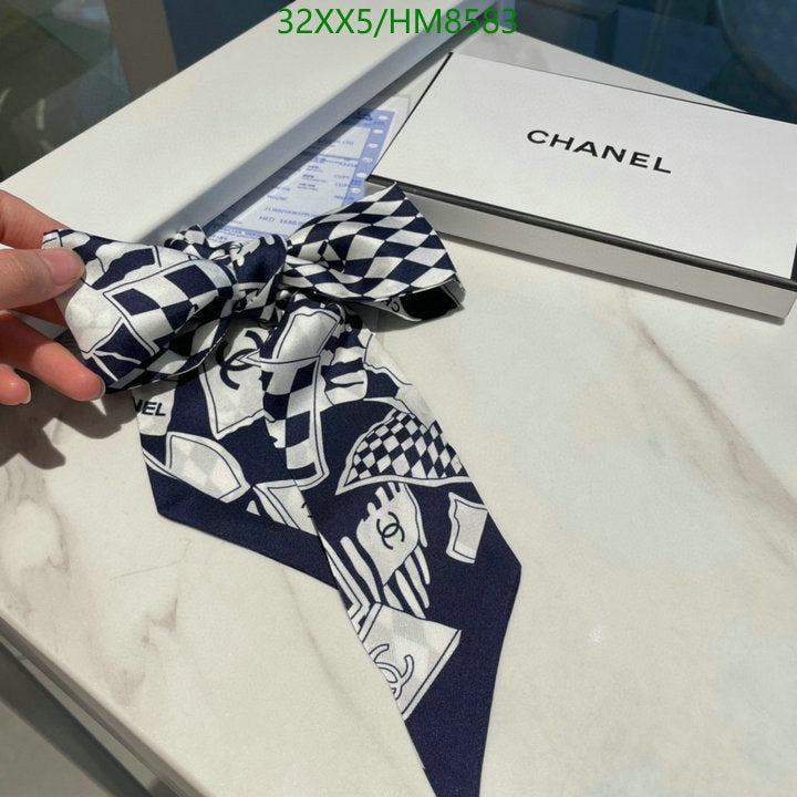 SAMC - CHL Scarves - 799