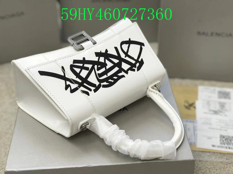 Satchel Bags - BGA Bags - 2176