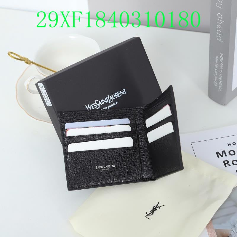 Glami - YLS Wallet - 202