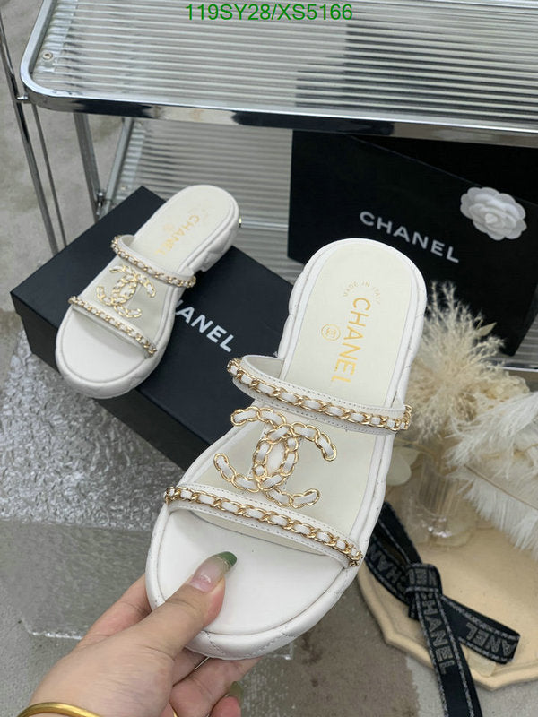 SAMC - CHL Women Shoes Slippers - 142