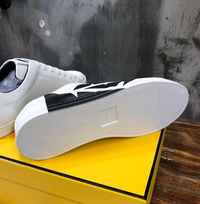 SAMC - FDE Men Shoes - 406