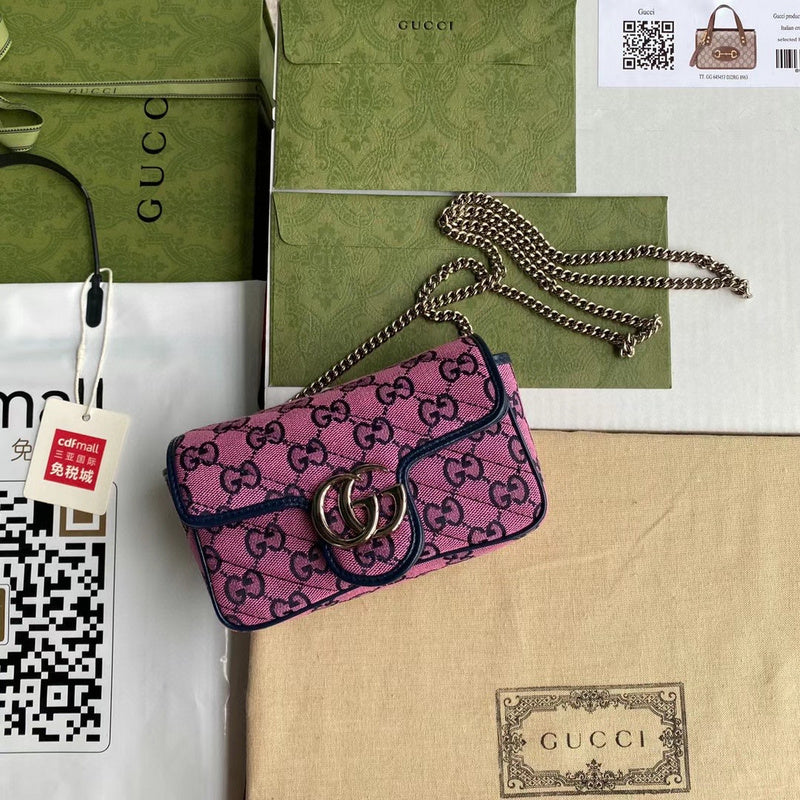 GUI2 Bags - Fashion Bags  1143