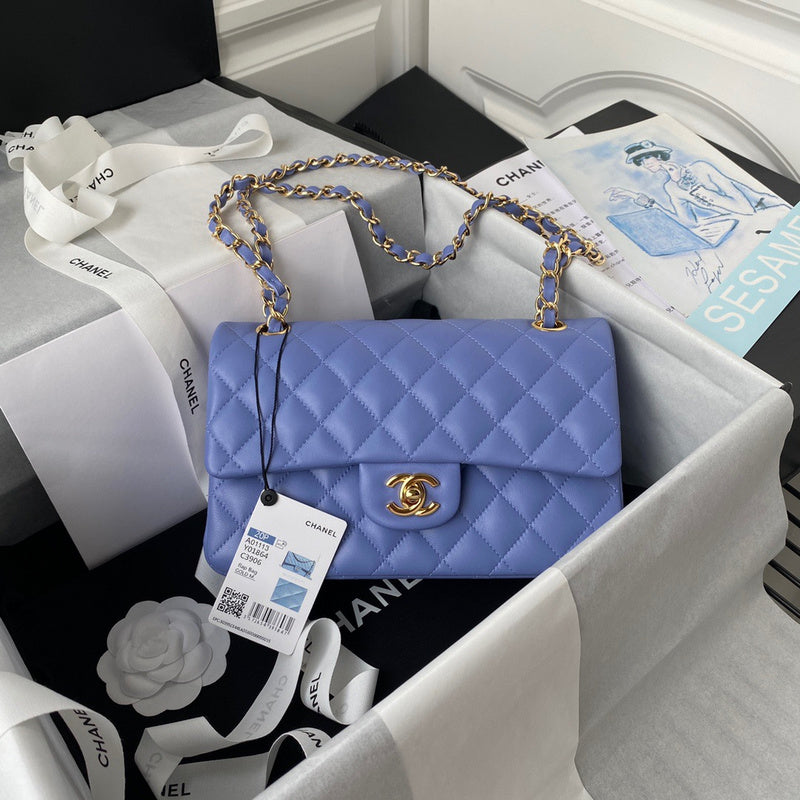 Satchel Bags - CHL Bags - 6653