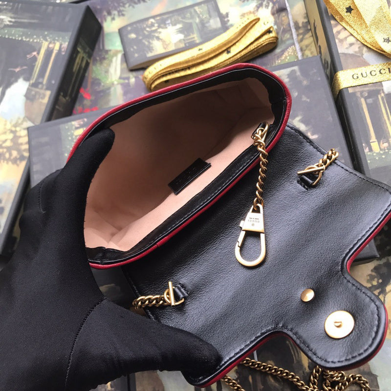 Satchel Bags - GCI Bags - 6372
