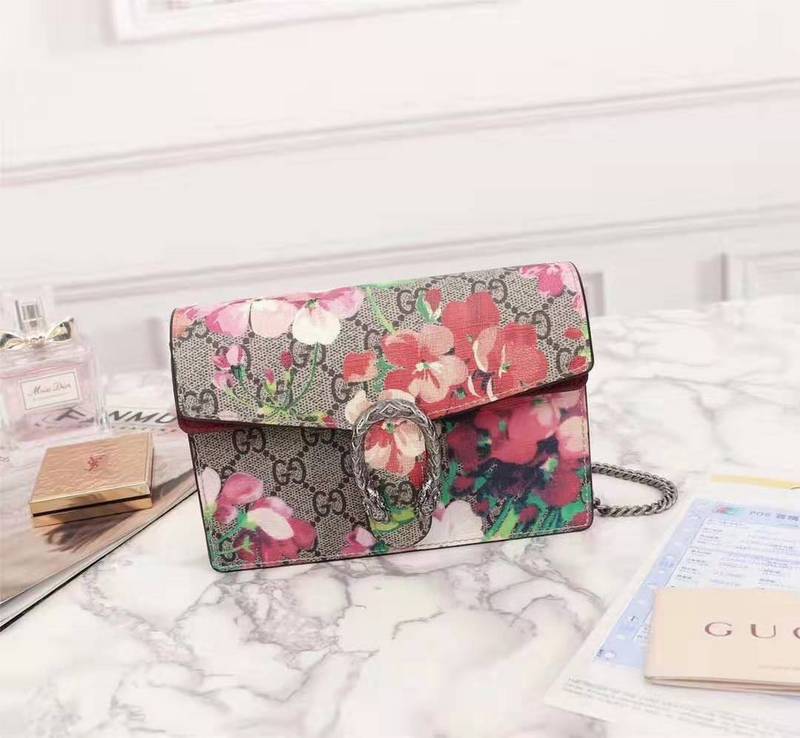 GlamI - GCI Bags - 809
