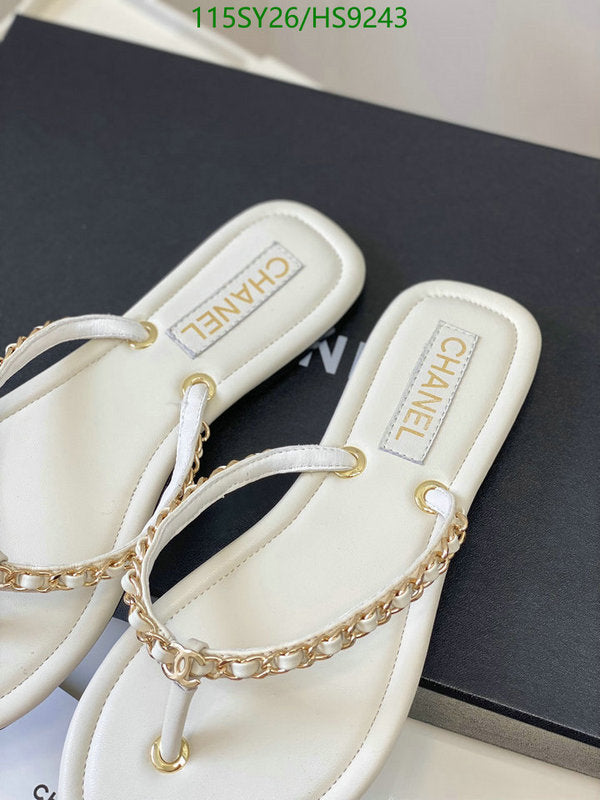 SAMC - CHL Women Shoes Slippers - 039