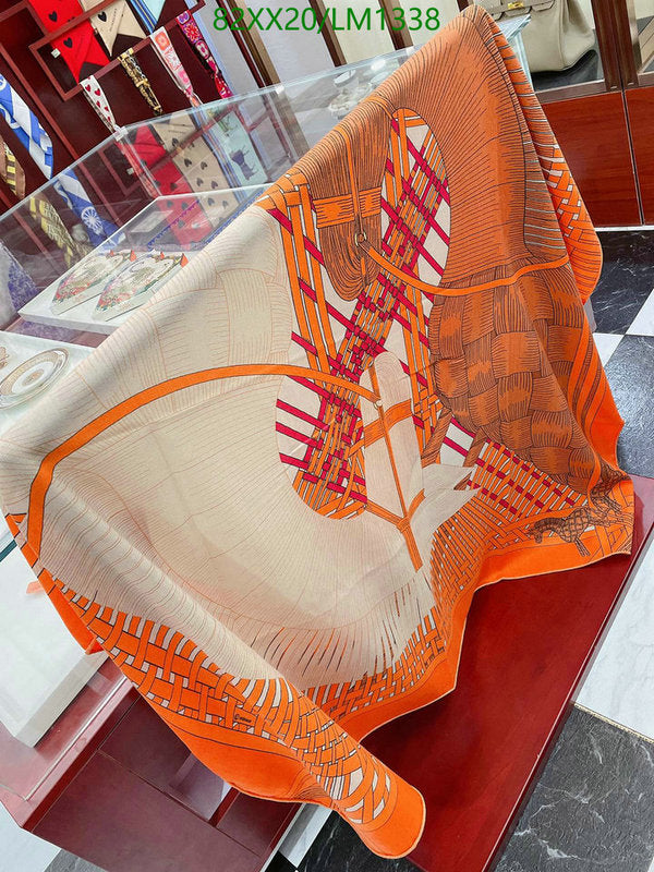SAMC - HMS Scarves - 883