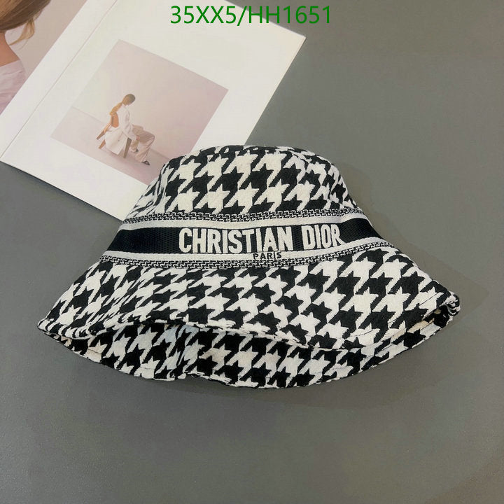SAMC - DOR Caps & Hats - 093