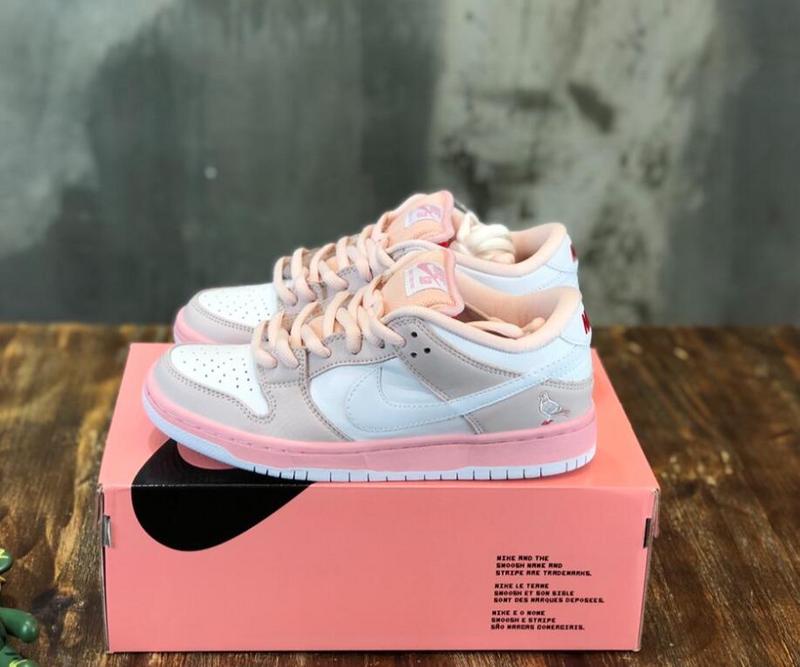 SAMC - NKE Shoes - 1788